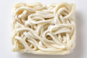 冷凍食品、明らかに冷凍うどんだけ他に比べてレベルが高すぎる