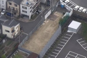 【急募】「京アニスタジオの跡地」に建てても誰も文句言わないもの
