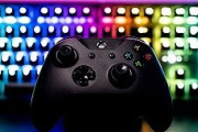 ゲームパッド（コントローラー）はXbox純正が最強っていうけど