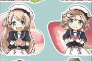 【艦これ】そろそろJ級に追加欲しくない？