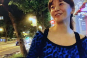 50歳華原朋美ビキニ姿披露！YouTube内の自作MVに登場、11月から全国ツアー