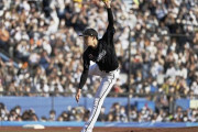 野球好きおひさま、完全試合って何で２８年間も出てなかったの？