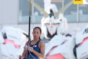 【悲報】BBCスポーツ「五輪スピードクライミングの熱戦にトランスフォーマーも感動してるゾ」 ⇒ 海外のガンダムオタクが激怒！！　「なんでもトランスフォーマー言うのやめろ」