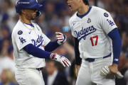 一番の裏切り者と感じたメジャーリーガーは? ←「大谷」「ハーパー」（海外の反応）
