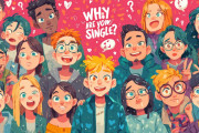 なぜあなたはシングルなのか？理由を海外の反応で解説【まとめ】