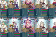【FEH】12/28の解析情報まとめ