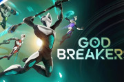 吸収した敵の力で戦う『GODBREAKERS - ゴッドブレイカー』が2025年登場予定──スピーディーなハクスラ要素と自由なビルドで敵に挑め！