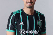 ◆SPL◆セルティックMFジョタ、サウジ1部アル・イテハド移籍で合意