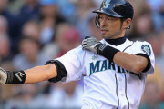 【朗報】歴代日本人MLBチーム完成に近づく