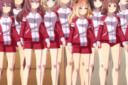 【ウマ娘】台風接近のためお散歩は禁止です。外出は控えましょう。←「あれ…あのウマ娘がいないぞ？」