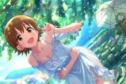 【デレステ】ノワール限定SSR本田未央が登場！