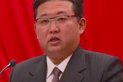 【ホロン部】北朝鮮「韓国は亡ぶ」