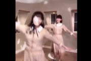 【乃木坂46】堀未央奈・向井葉月が3期曲を踊る！（動画あり）
