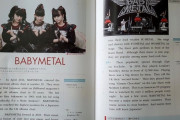 学校でBABYMETAL