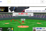 【動画】巨人先発・田口、初回から３連打で２失点・・【巨0-2ヤ】
