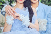堀未央奈＆百瀬拓実が結婚生活「私たち結婚しました 5」で“シリーズ最年少の夫”に