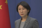 【中国外務省】日本大使の指摘に「逆切れすべきでない」と反論