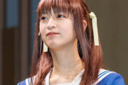 乃木坂46最年長・吉田綾乃クリスティー、卒業発表「真夏の全国ツアー」福岡公演で卒セレ実施へ 加入から約10年・3期生は残り2人に