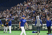 米メディアが感じた違和感「日本人ファンにとって全選手が『大谷翔平』と『それ以外』になる」