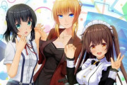 VTuber、実は日本に9000人もいる模様ｗｗｗ　「いすぎでしょｗ」、「もうとっくにオワコン」