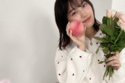 【乃木坂46】この破壊力・・・山下美月『PEACH JOHN 』最新グラビアが凄すぎる・・・