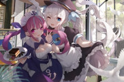 Vtuber 今のホロ最強打線つくったぞｗｗｗ→異論反論かかってこいよｗｗｗ