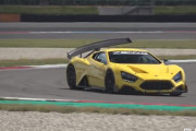 リアウイングがグイングイン！Zenvo TSRの走りを今一度見てみよう