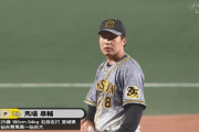 【朗報】阪神タイガース、苦戦するリリーフ陣に救世主が現れる