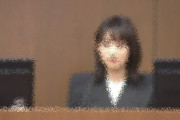 【画像】最近の女性裁判官、可愛すぎる