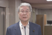 【悲報】　農水大臣「汚染水」→「言い間違え。言った記憶ない」