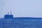 インド国産原子力潜水艦、2隻目のアリガント就役