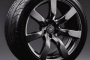 日産GT-Rのタイヤの中って窒素が詰ってるってほんと？