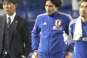 日本代表･森保監督「E-1選手権にはW杯経験者の招集は見送る！」