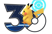 【ポケモンGO】ポケモン30周年記念でポケGOにもサプライズこないかな？