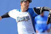 斎藤佑樹(プロ通算) 15勝26敗 4.34←いうほど悪くなくて草