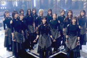 最高のステージ！櫻坂46「I want tomorrow to come」生放送でパフォーマンス披露【2024 FNS歌謡祭】