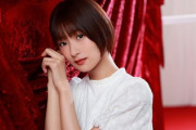 【櫻坂46】井上梨名とのミーグリで起きた悲劇