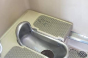 【動画】スマホをトイレに落としてしまった男の最後の叫び、マジで泣ける