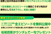 【全15巻を無料公開】ギャグマンガ日和「１番面白い話を決めます」