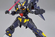 このガンダムのプラモ、HGなのに5000円近くするのかよ