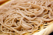 蕎麦とか言う麺界で1人浮いてるやつ