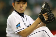 ここ15年のNPB開幕投手一覧ｗｗｗｗ