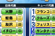 【パワプロアプリ】世界大会クソゲー過ぎるわ