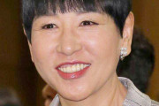 和田アキ子、開幕した東京五輪に「もう始まったから文句は言わない方がいいよね」