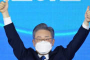 韓国人「反日発言の大統領選候補に日本メディアが震える！」李在明氏の「日本を追い越す」発言を相次いで報道！「韓国のトランプ」と呼ぶ　韓国の反応