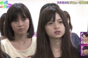 1期レジェンドって美化され過ぎてないか？ぶっちゃけ長嶋小津の方が生田飛鳥より可愛いよ