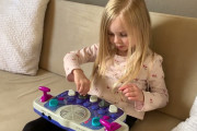 4歳の誕プレに音楽系のおもちゃあげたいんだけどこれどう？