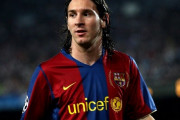若い頃のメッシが今のヘタフェでプレーしていたら芽が出ないのは間違いない