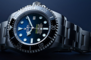 【前編】■深海の王者■ROLEX■シードゥエラーpart26■
