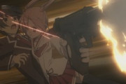 緋弾のアリアって普通の人間たちが銃で戦うアニメだと思って観たのに